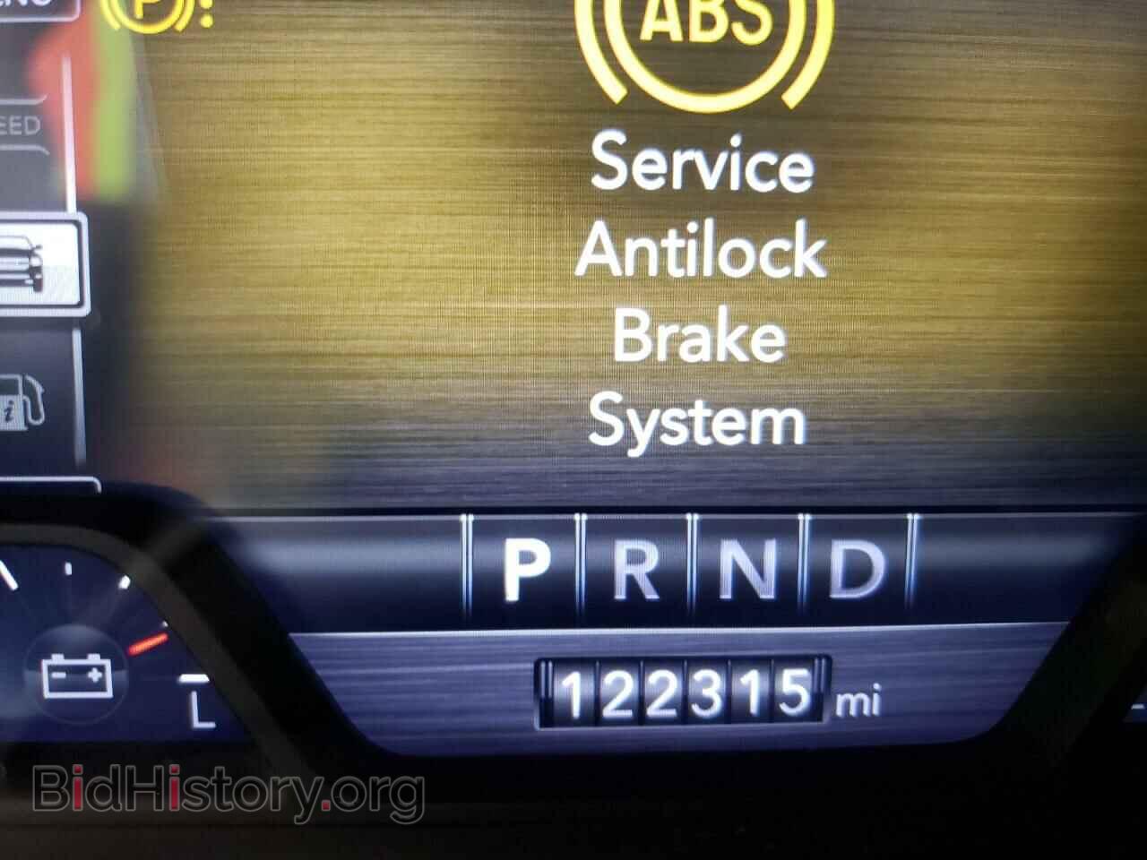 2019 RAM 1500 - VIN: 1C6SRFFT0KN691546 - Фото 8