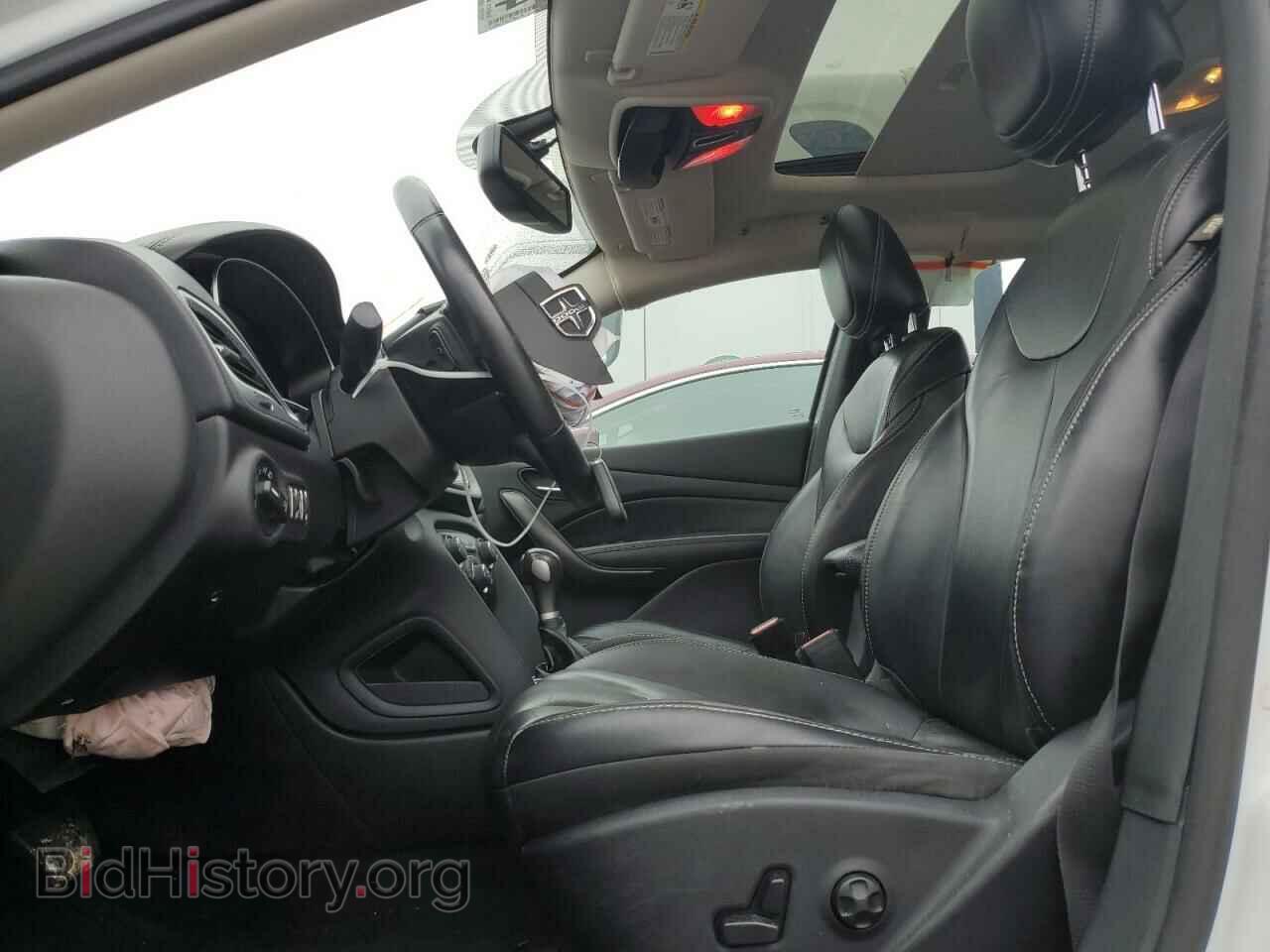 2015 DODGE DART - VIN: 1C3CDFCB1FD165613 - Фото 7