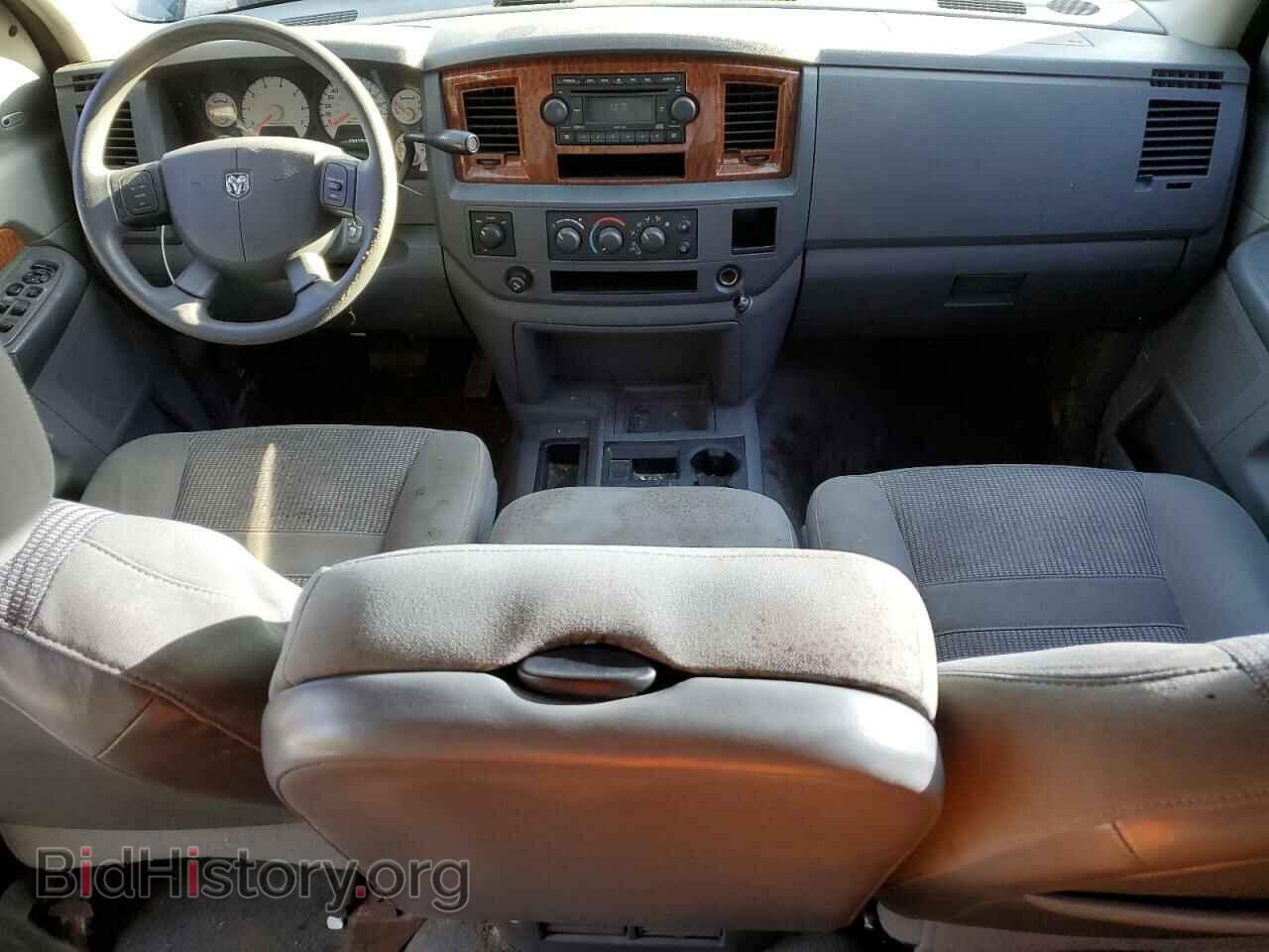 2006 DODGE All Models - VIN: 3D7KS19D96G162623 - Фото 8