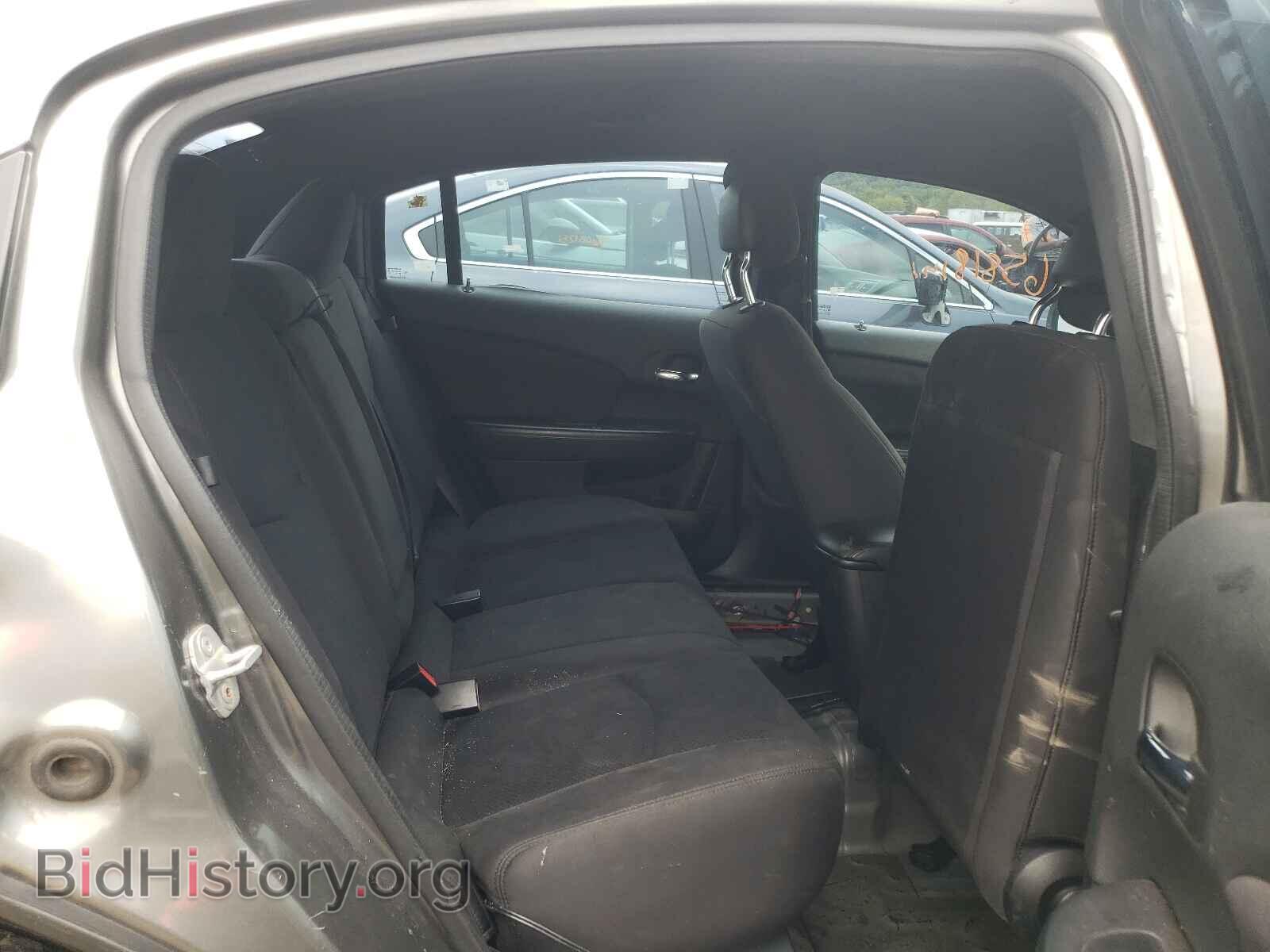 2013 CHRYSLER 200 - VIN: 1C3CCBBB3DN760970 - Фото 6