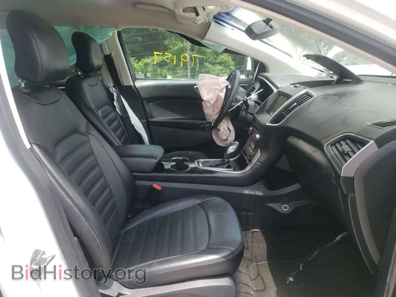 2018 FORD EDGE - VIN: 2FMPK3J91JBC32447 - Photo 5