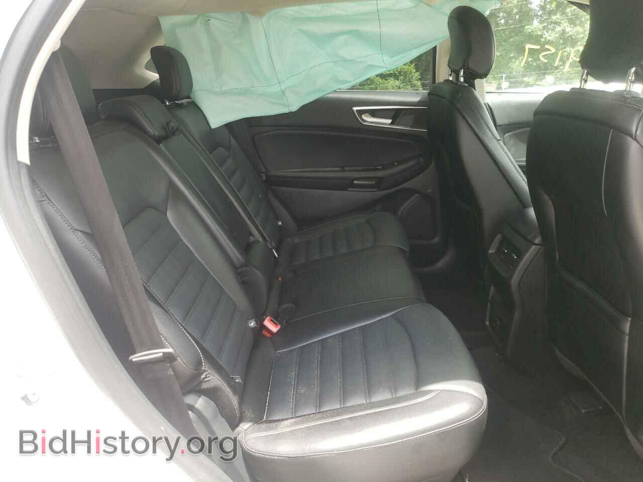 2018 FORD EDGE - VIN: 2FMPK3J91JBC32447 - Photo 6