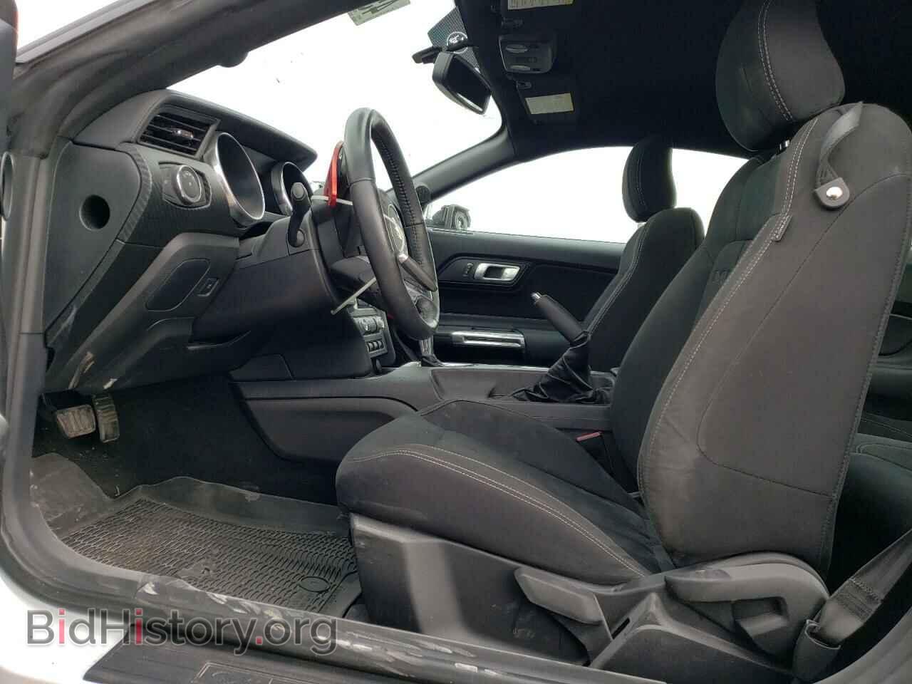 2019 FORD ALL Models - VIN: 1FA6P8TH0K5176533 - Photo 7