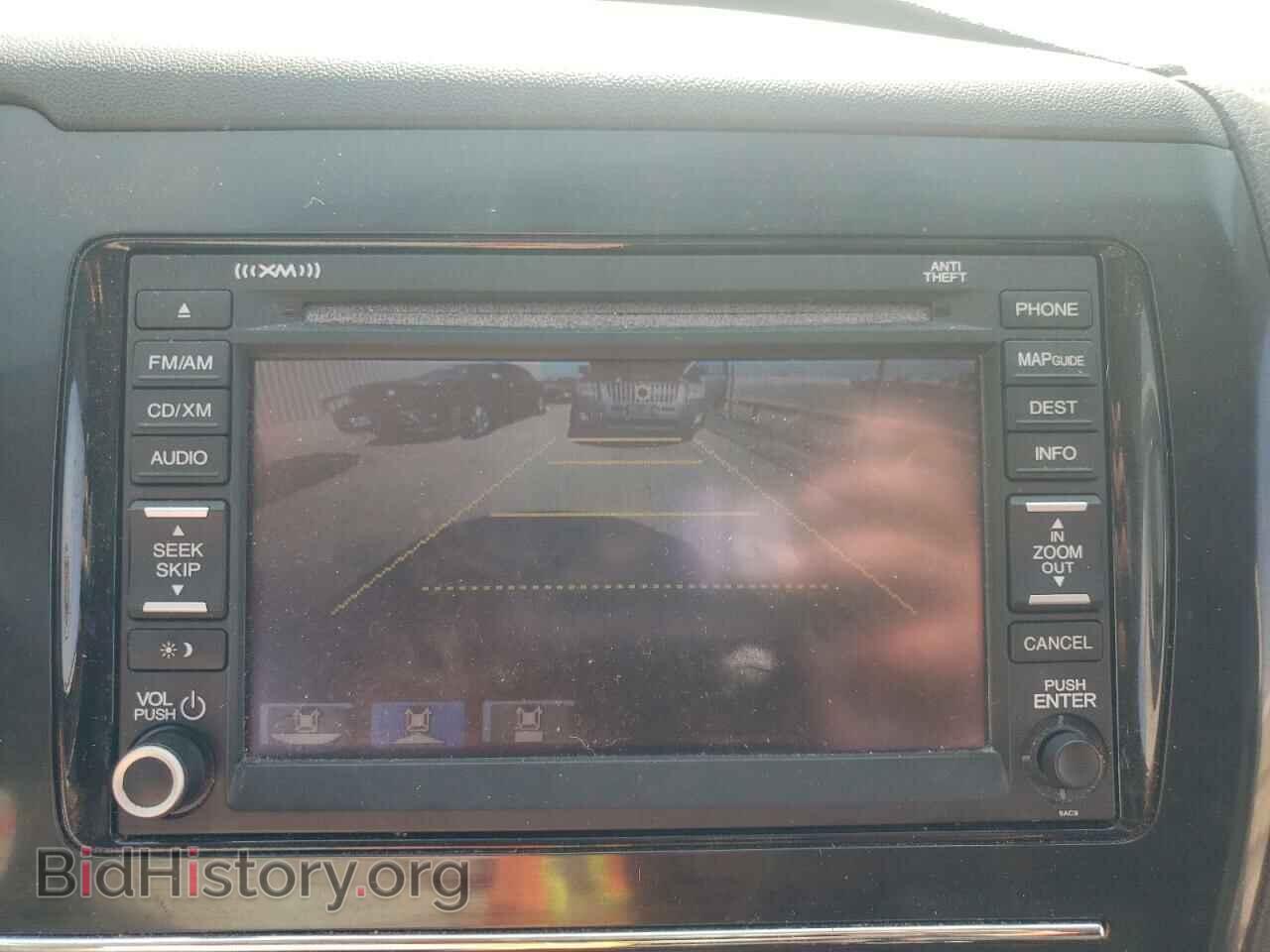 2013 HONDA CIVIC - VIN: 19XFB2F85DE055148 - Фото 9