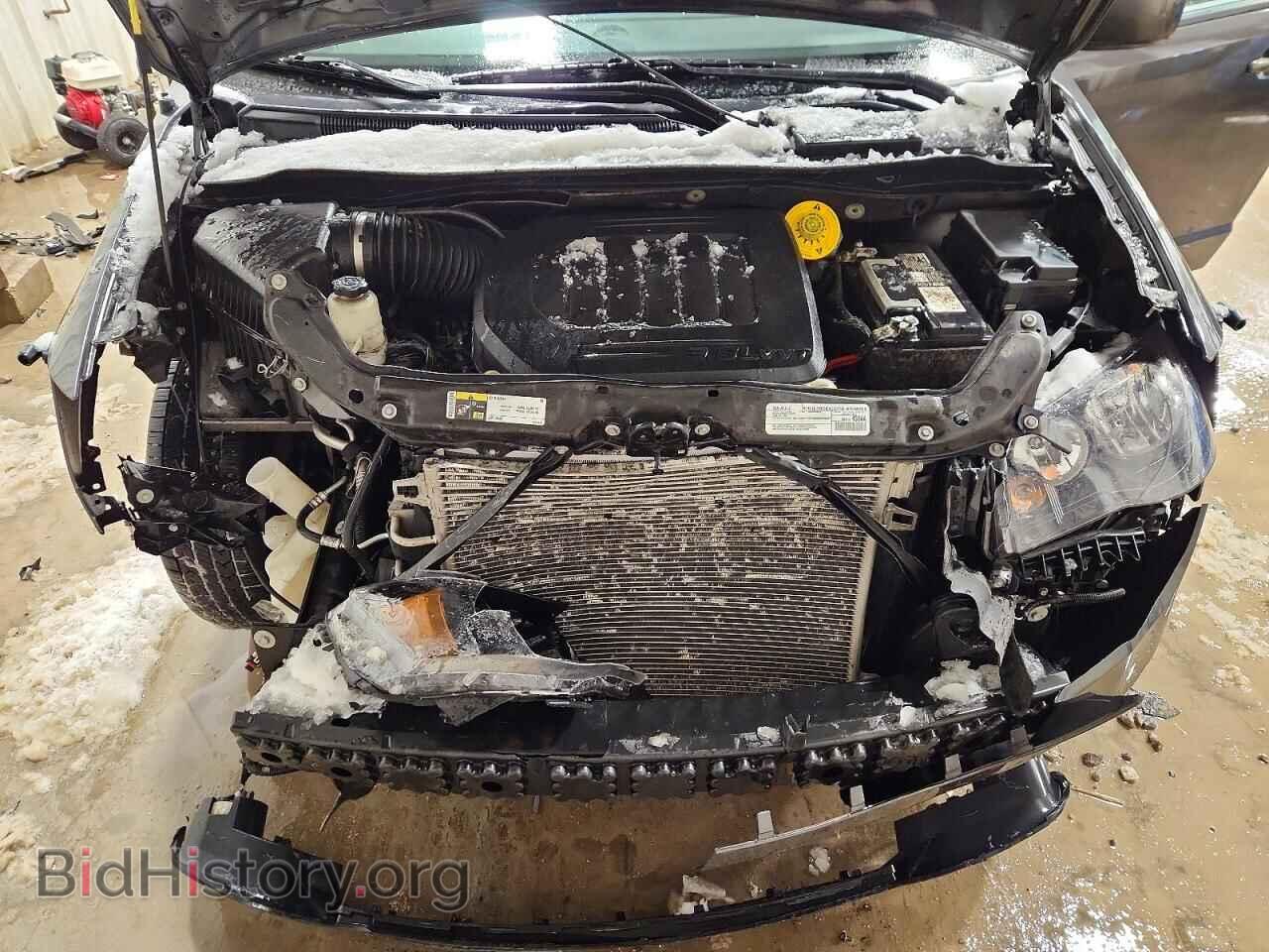 2019 DODGE CARAVAN - VIN: 2C4RDGEG9KR661786 - Фото 12