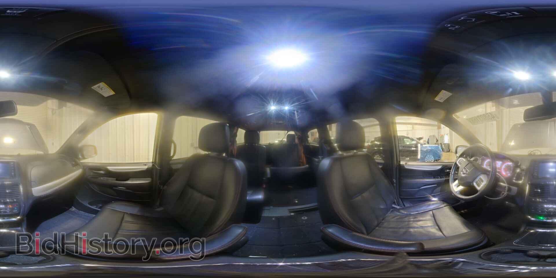 2019 DODGE CARAVAN - VIN: 2C4RDGEG9KR661786 - Фото 15