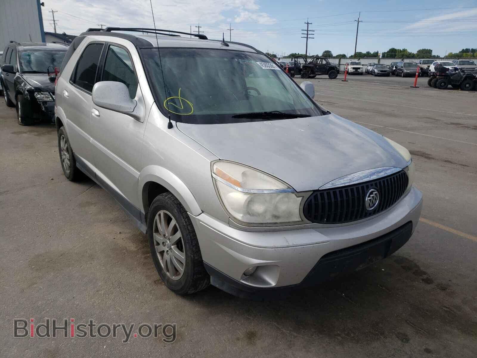 Photo 3G5DB03726S557800 - BUICK RENDEZVOUS 2006