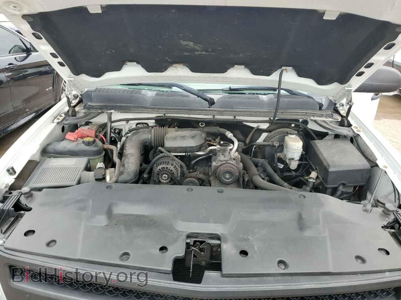 2012 CHEVROLET ALL Models - VIN: 1GCNKPEX1CZ242553 - Фото 11