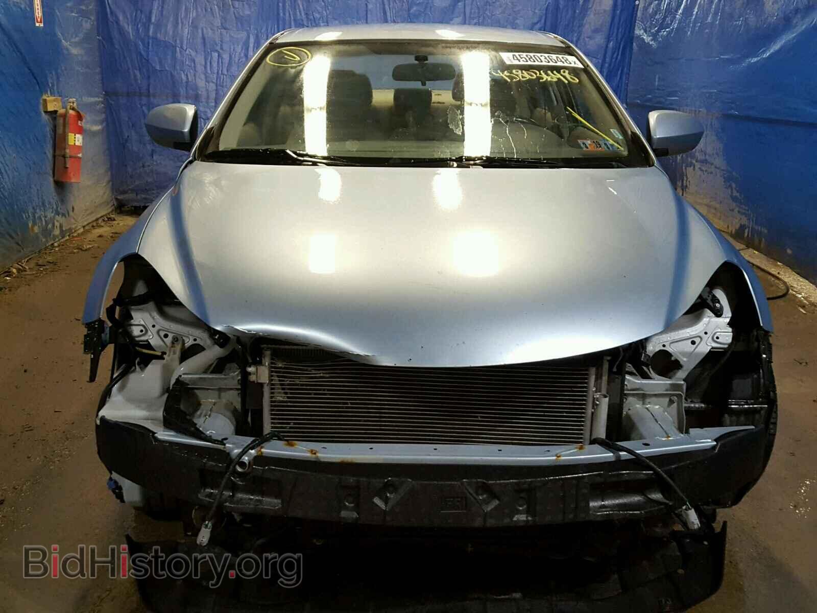 2012 SUZUKI KIZASHI - VIN: JS2RF9A37C6100607 - Фото 9