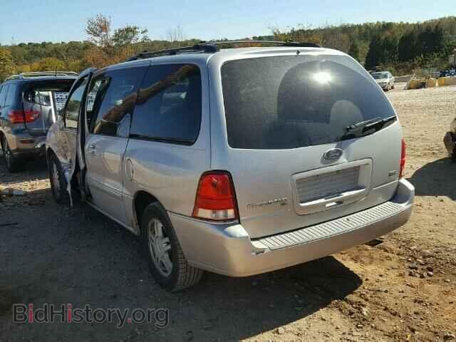 2004 FORD FREESTAR - VIN: 2FMDA52264BA07870 - Фото 3