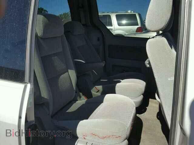 2004 FORD FREESTAR - VIN: 2FMDA52264BA07870 - Фото 6