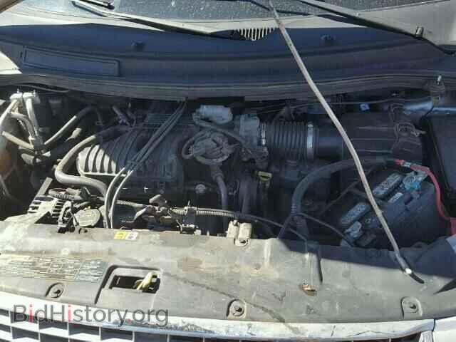 2004 FORD FREESTAR - VIN: 2FMDA52264BA07870 - Фото 7