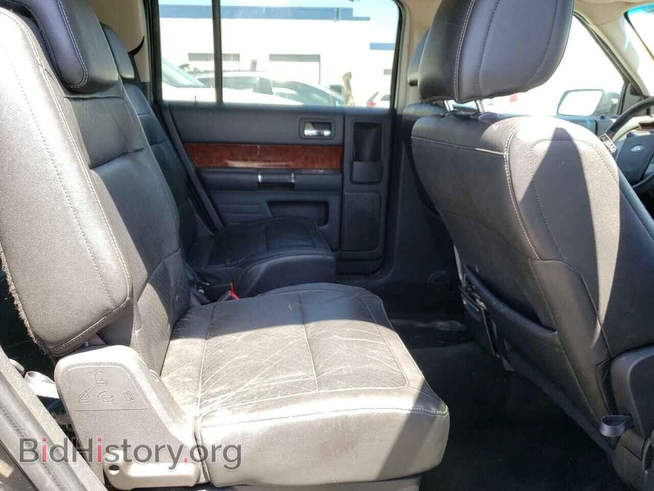 2010 FORD FLEX - VIN: 2FMGK5DC6ABA87988 - Photo 6