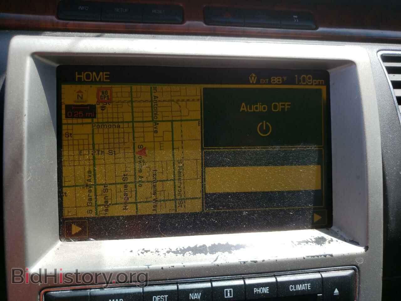 2010 FORD FLEX - VIN: 2FMGK5DC6ABA87988 - Photo 9