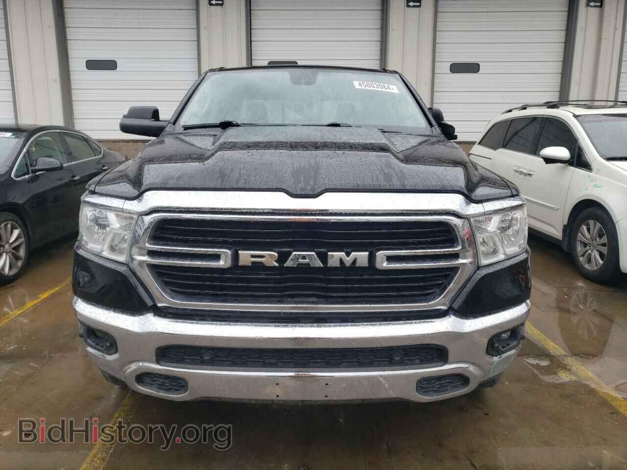 2019 RAM 1500 - VIN: 1C6SRFFT1KN648155 - Фото 5