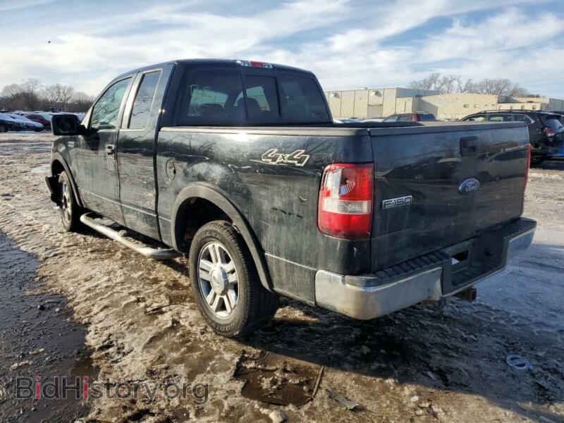 2007 Ford ALL MODELS (VIN 1FTPX14547FB85313) — photo 2 of 12