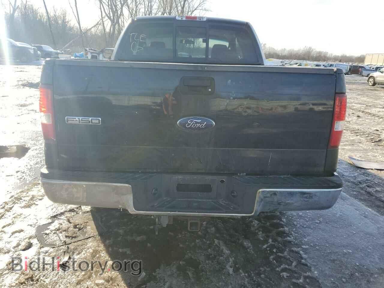 2007 FORD All Models - VIN: 1FTPX14547FB85313 - Фото 6