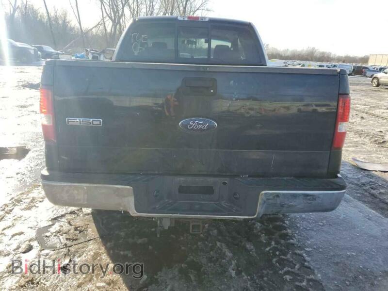 2007 Ford ALL MODELS (VIN 1FTPX14547FB85313) — photo 6 of 12