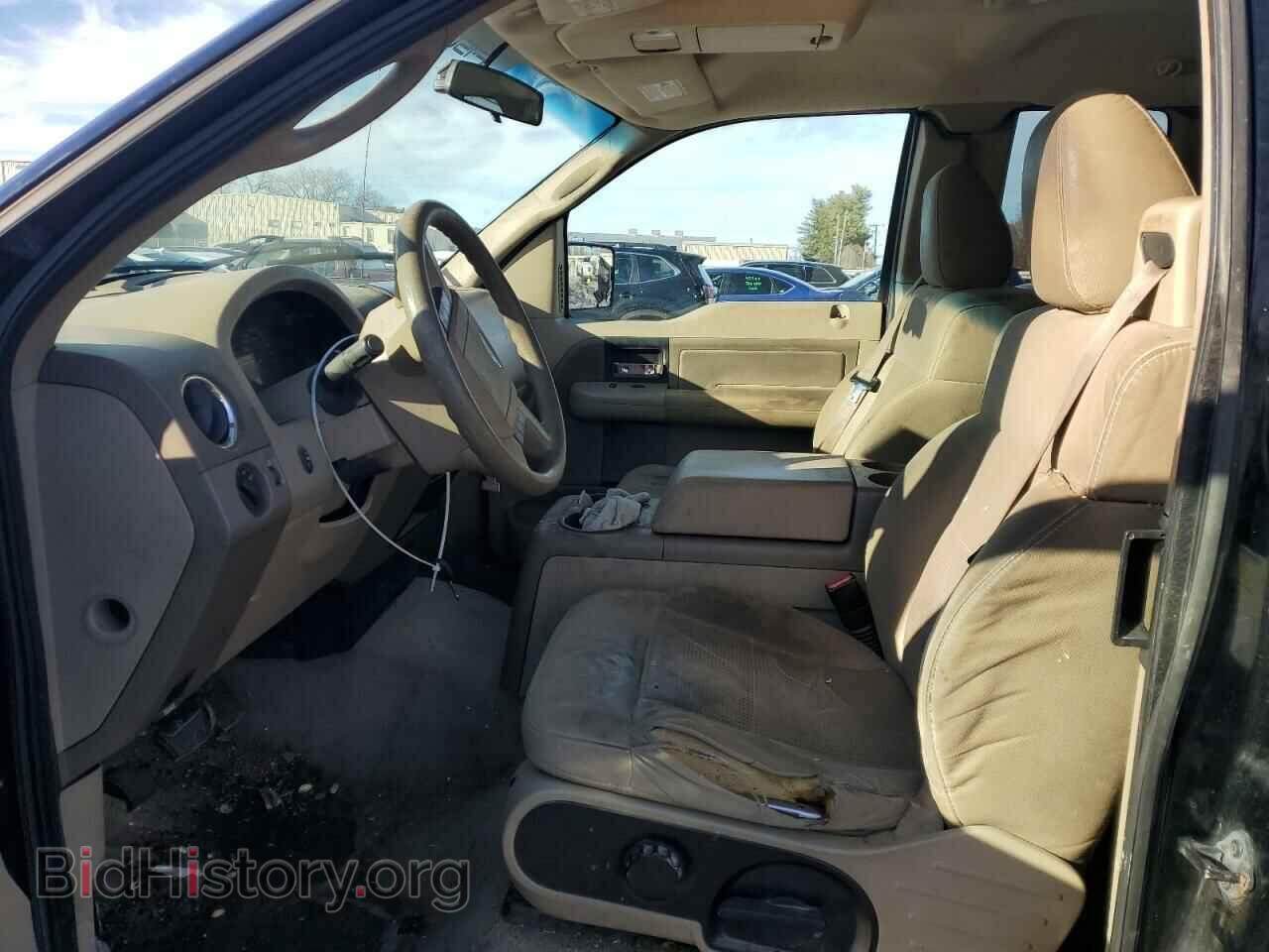 2007 FORD All Models - VIN: 1FTPX14547FB85313 - Фото 7