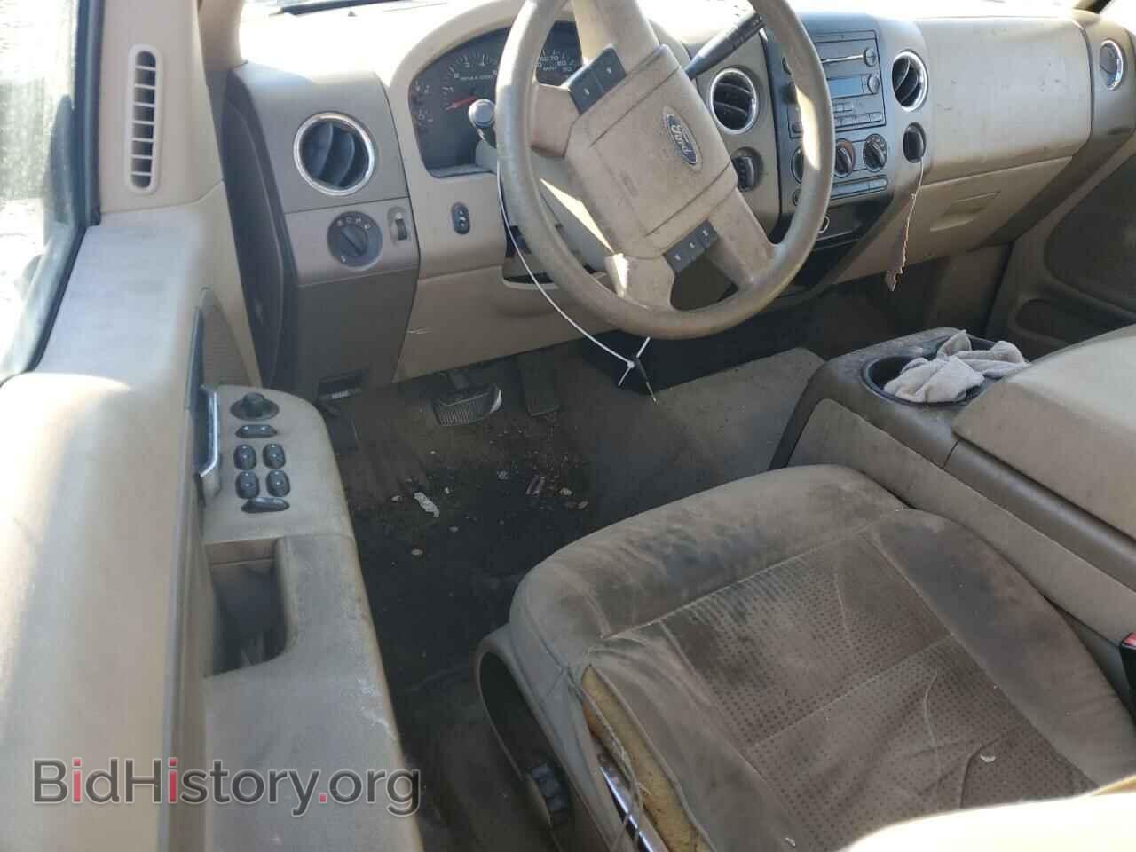 2007 FORD All Models - VIN: 1FTPX14547FB85313 - Фото 8