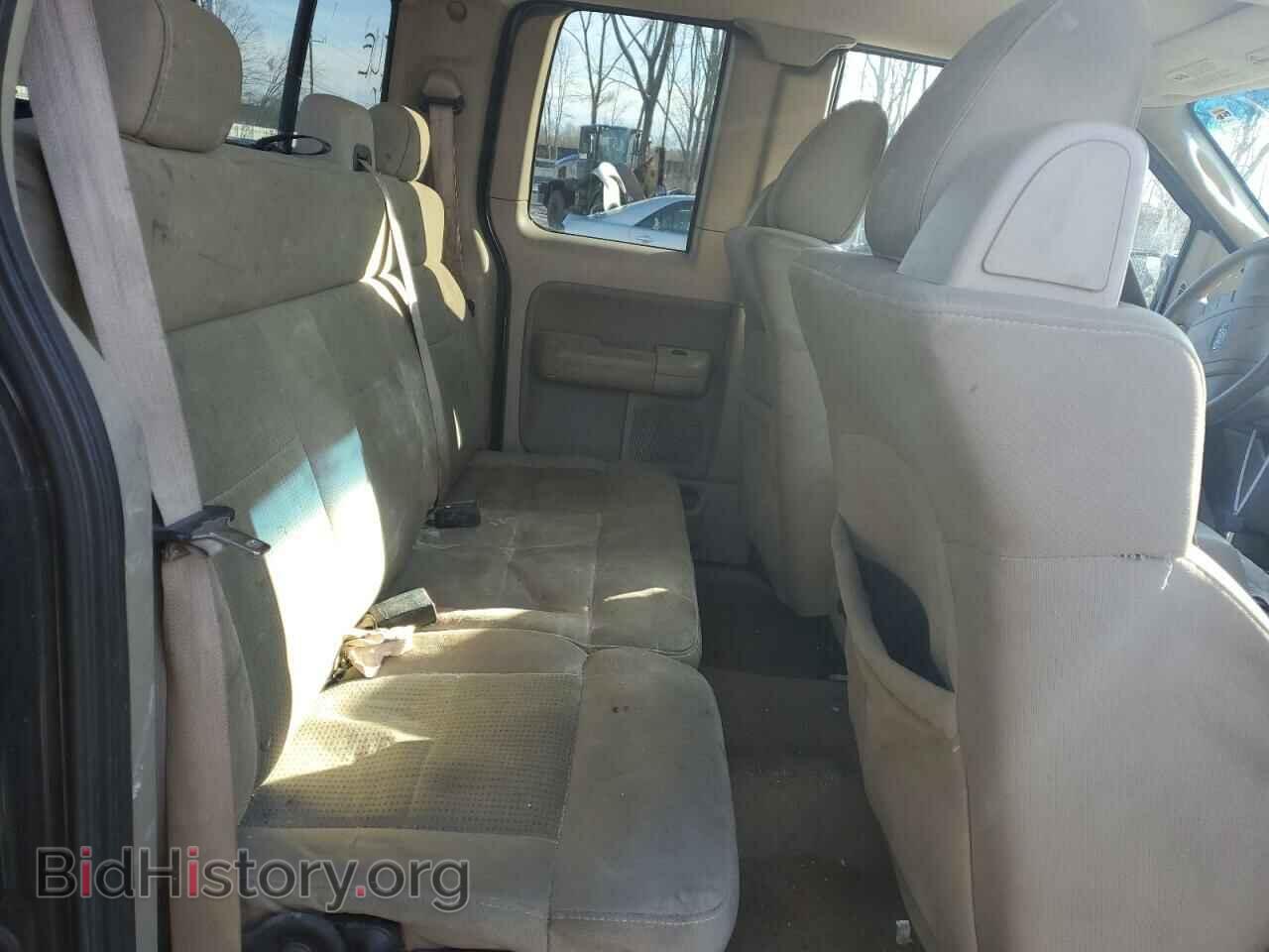 2007 FORD All Models - VIN: 1FTPX14547FB85313 - Фото 10