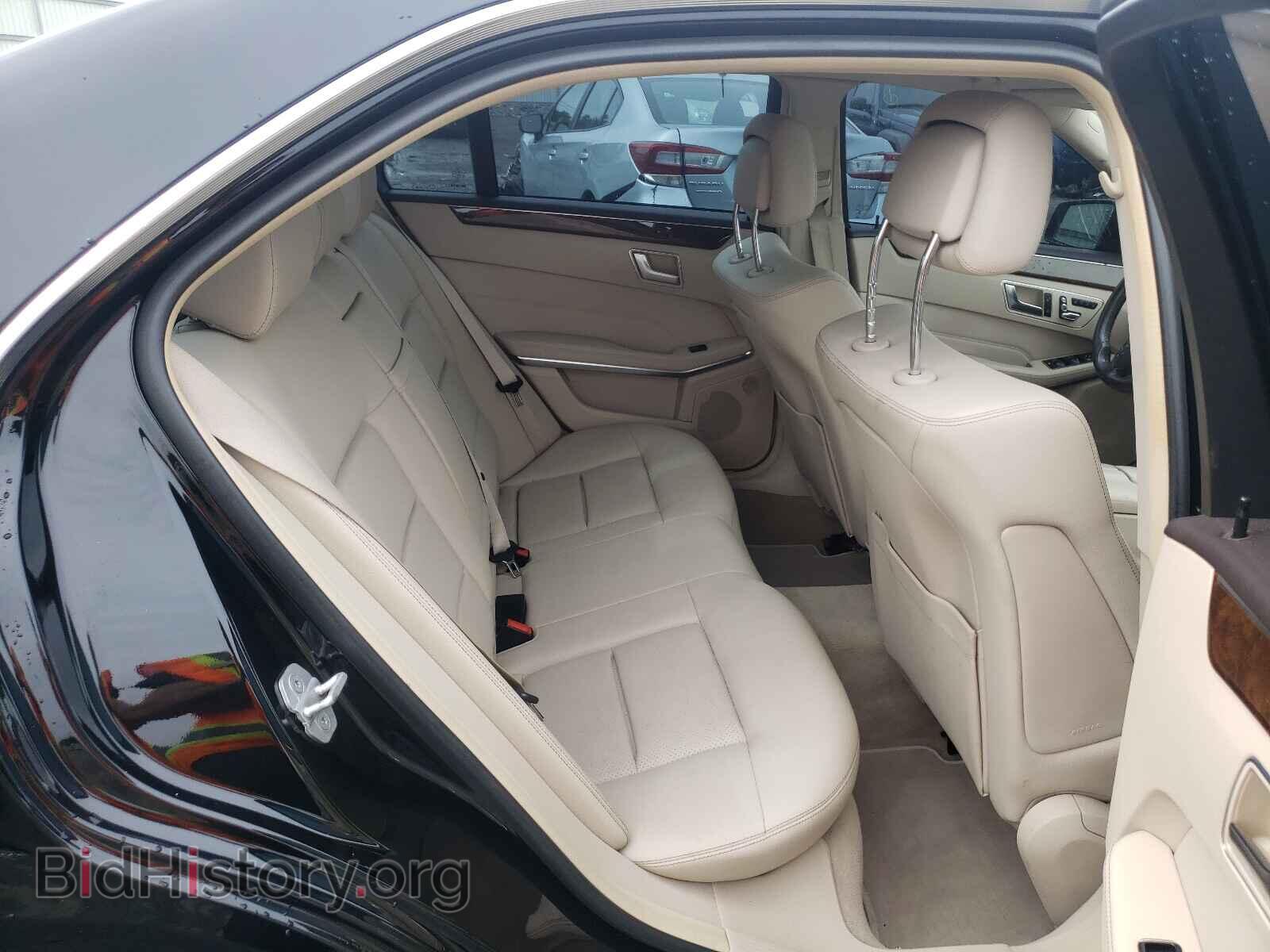 2016 MERCEDES-BENZ E-CLASS - VIN: WDDHF8JB9GB183208 - Фото 6