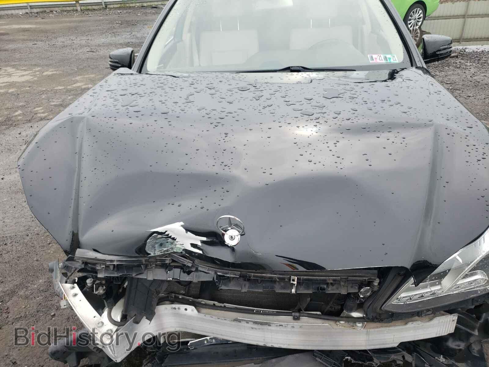 2016 MERCEDES-BENZ E-CLASS - VIN: WDDHF8JB9GB183208 - Фото 7