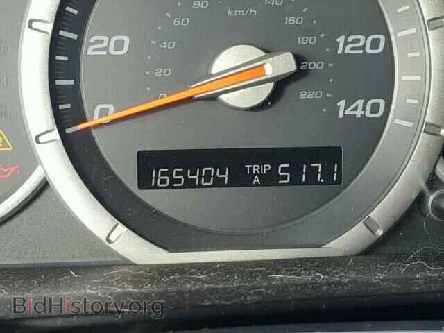 2006 HONDA PILOT - VIN: 2HKYF184X6H552468 - Фото 8