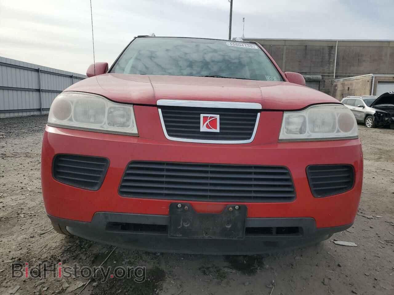 2007 SATURN VUE - VIN: 5GZCZ53487S829958 - Фото 5