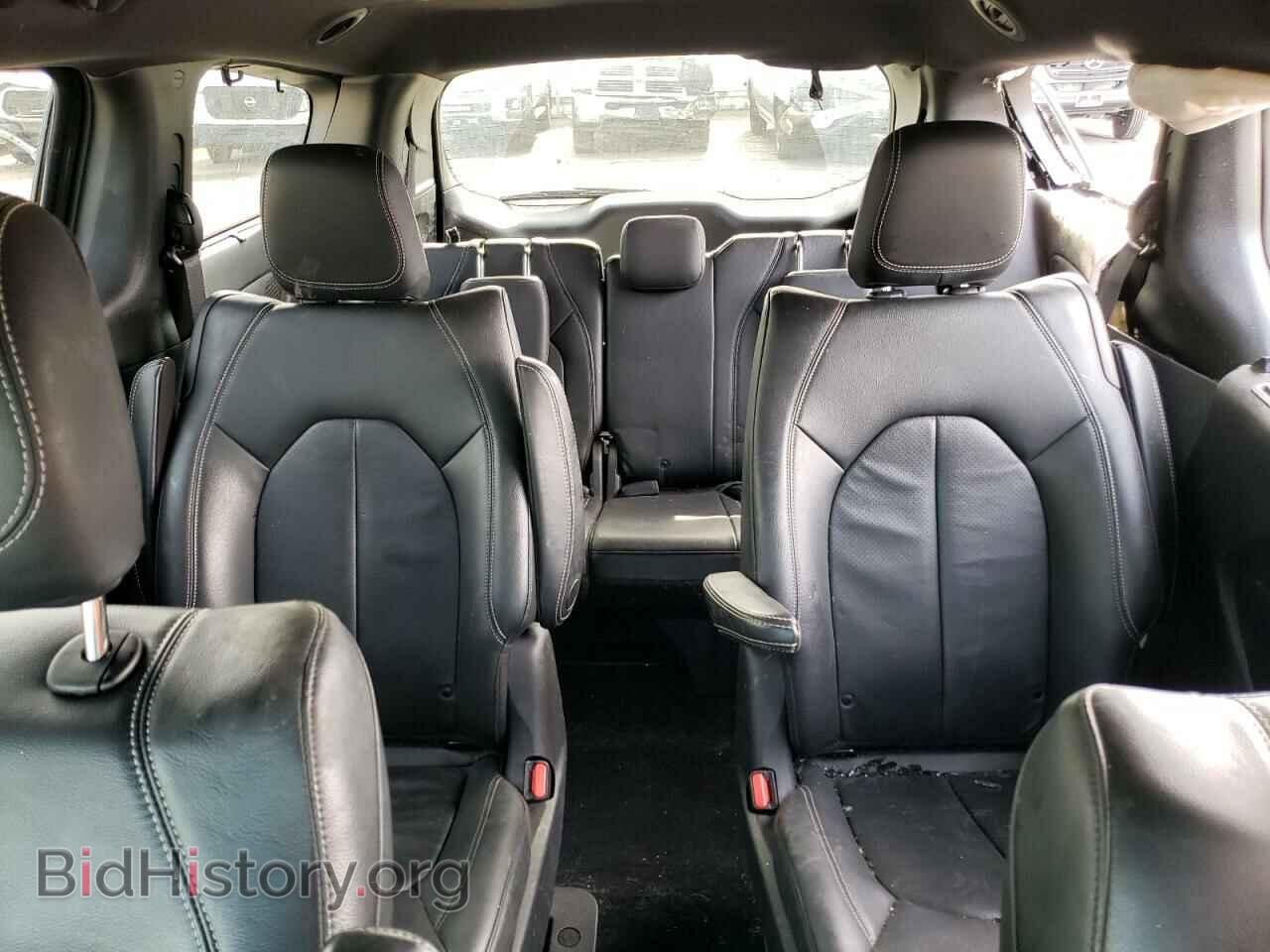 2020 CHRYSLER PACIFICA - VIN: 2C4RC1L73LR270511 - Фото 10
