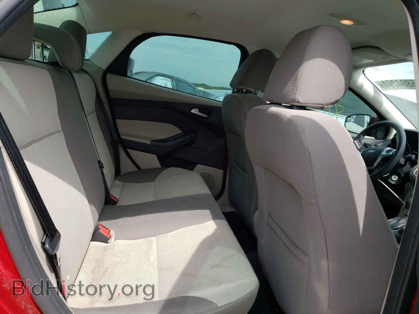 2014 FORD FOCUS - VIN: 1FADP3F20EL451139 - Photo 6