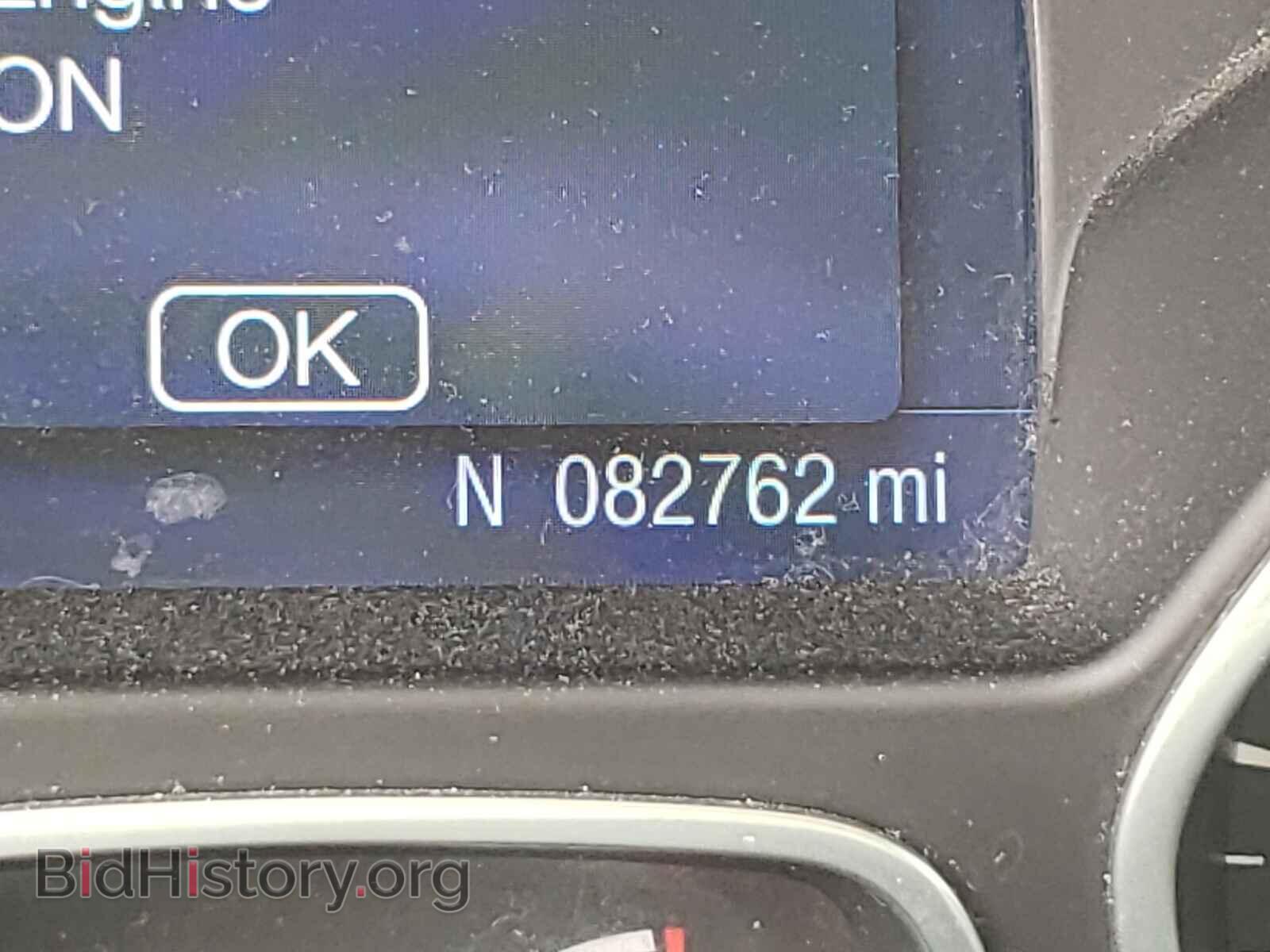 2014 FORD FOCUS - VIN: 1FADP3F20EL451139 - Photo 8