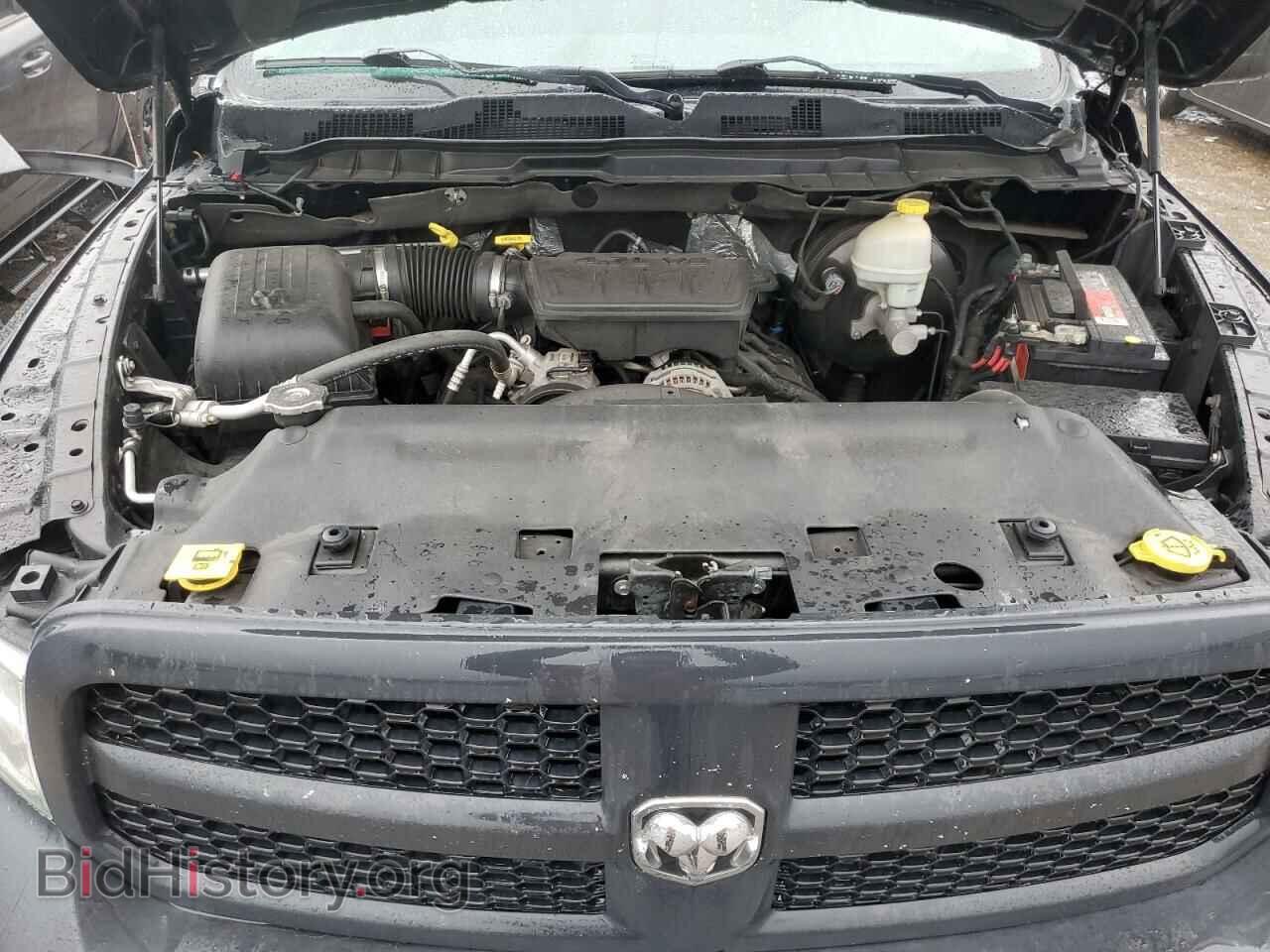 2013 RAM 1500 - VIN: 3C6JR6AP1DG576830 - Фото 11