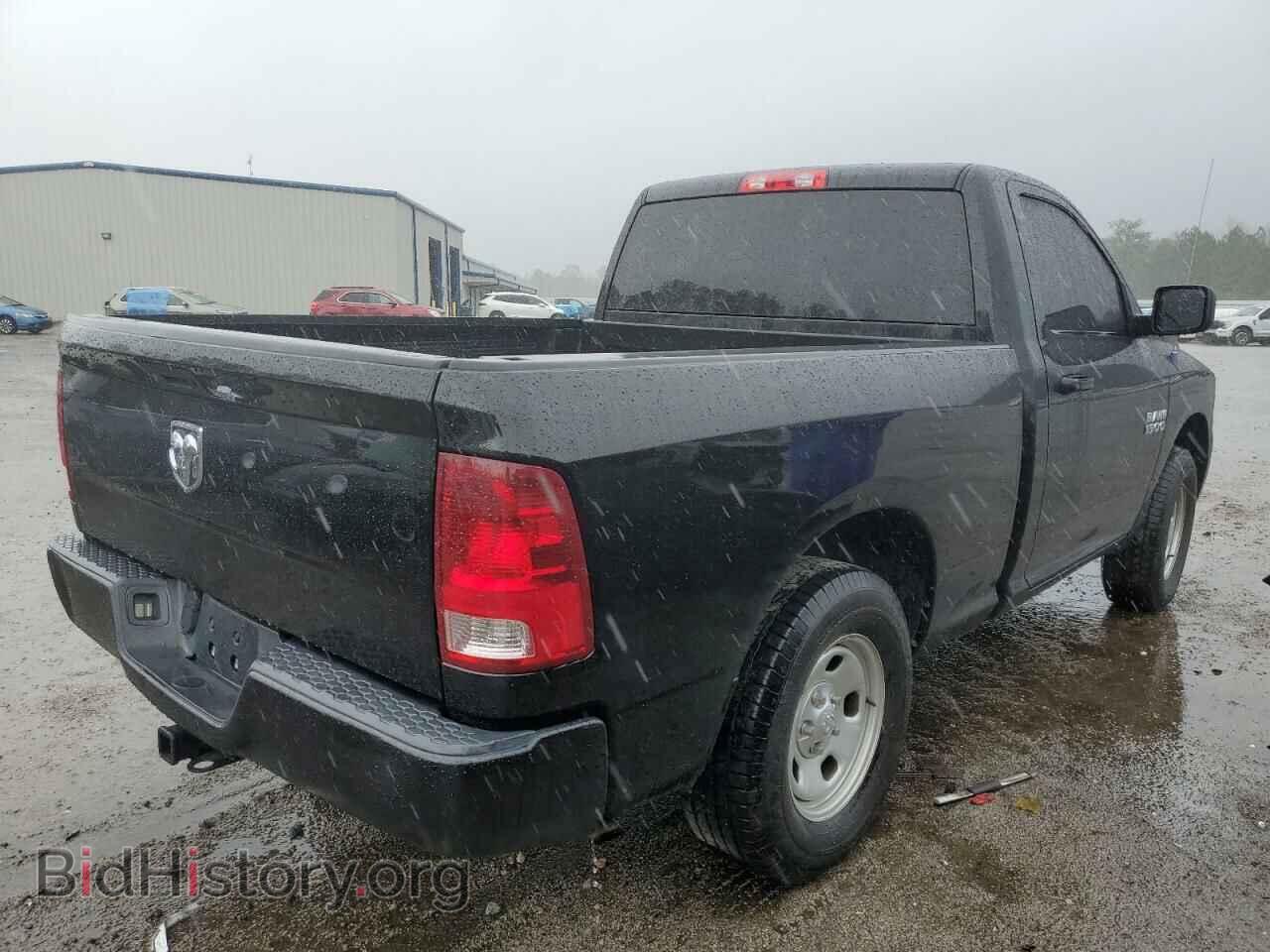 2013 RAM 1500 - VIN: 3C6JR6AP1DG576830 - Фото 3