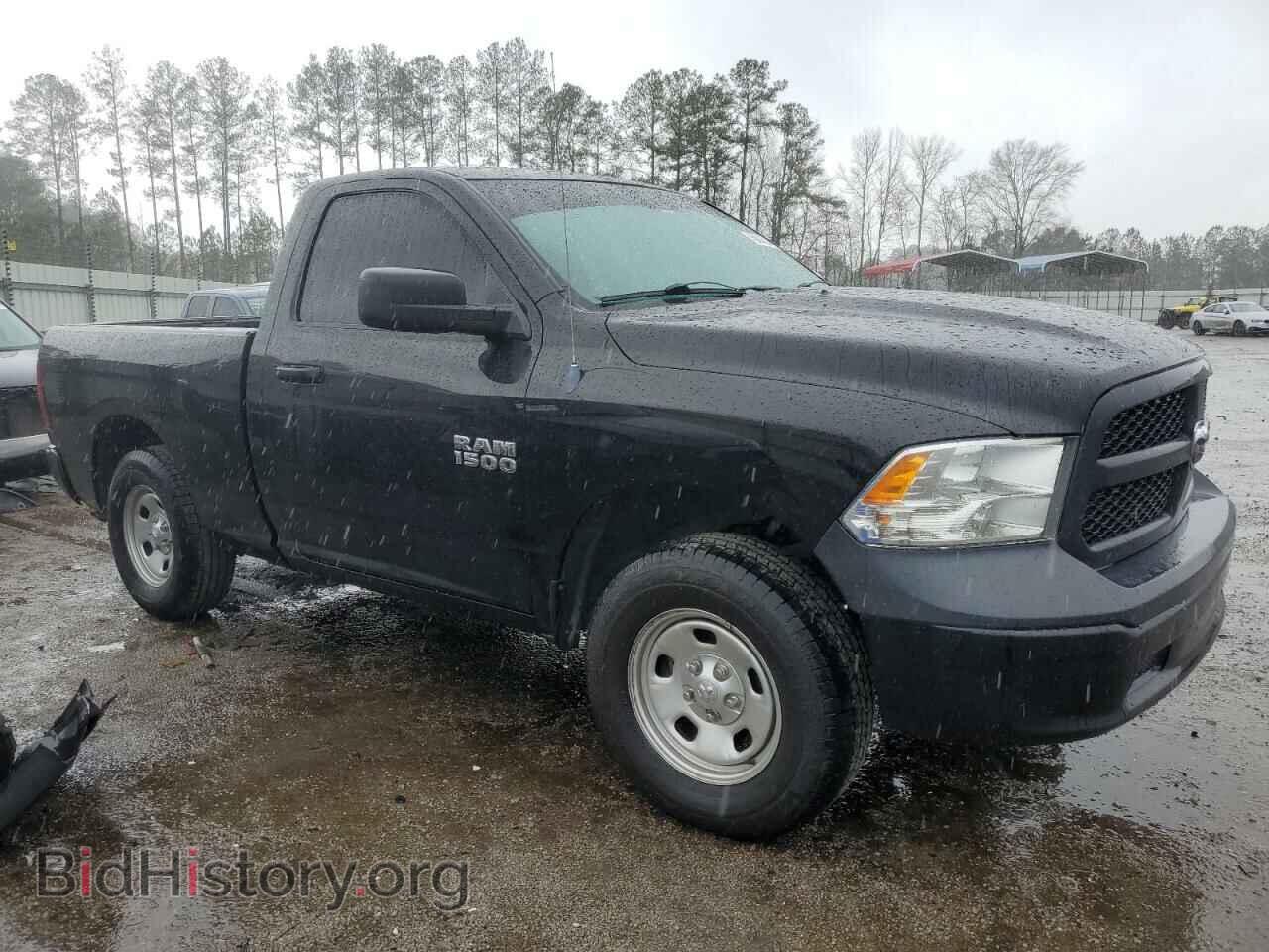 2013 RAM 1500 - VIN: 3C6JR6AP1DG576830 - Фото 4