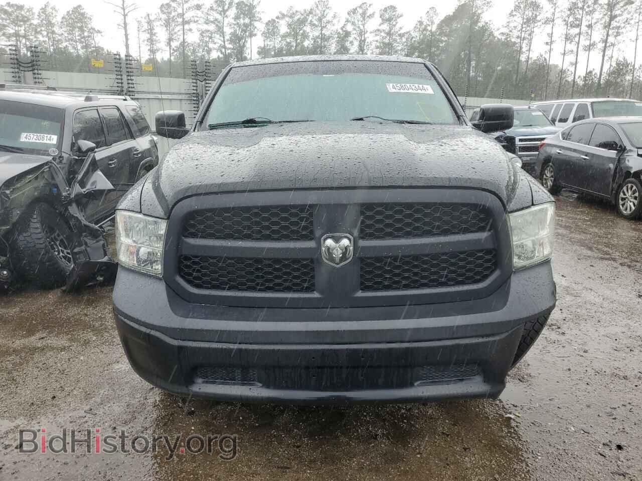 2013 RAM 1500 - VIN: 3C6JR6AP1DG576830 - Фото 5