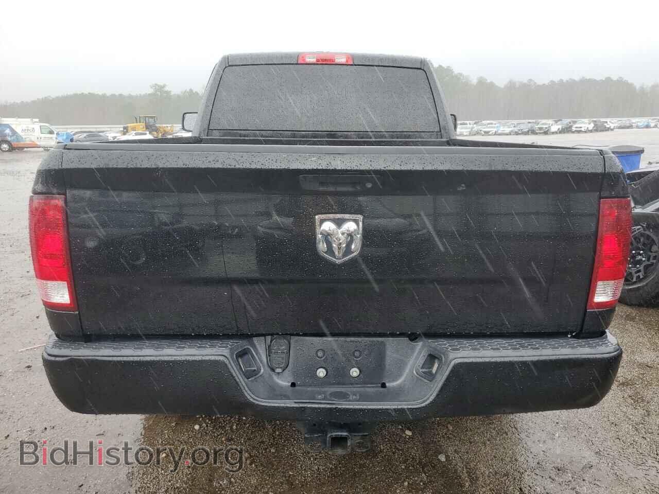 2013 RAM 1500 - VIN: 3C6JR6AP1DG576830 - Фото 6