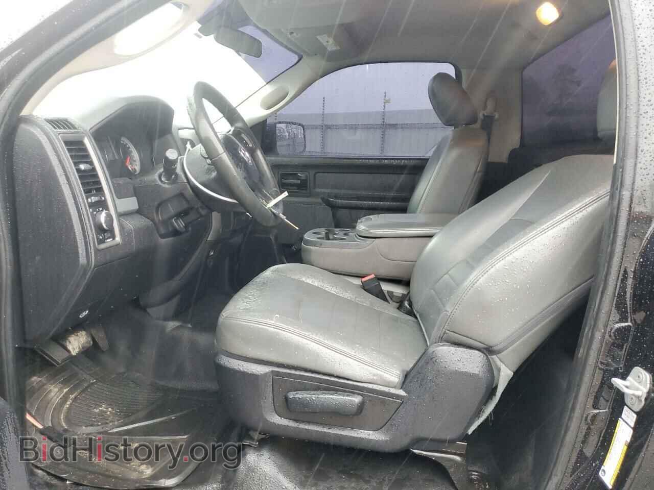 2013 RAM 1500 - VIN: 3C6JR6AP1DG576830 - Фото 7