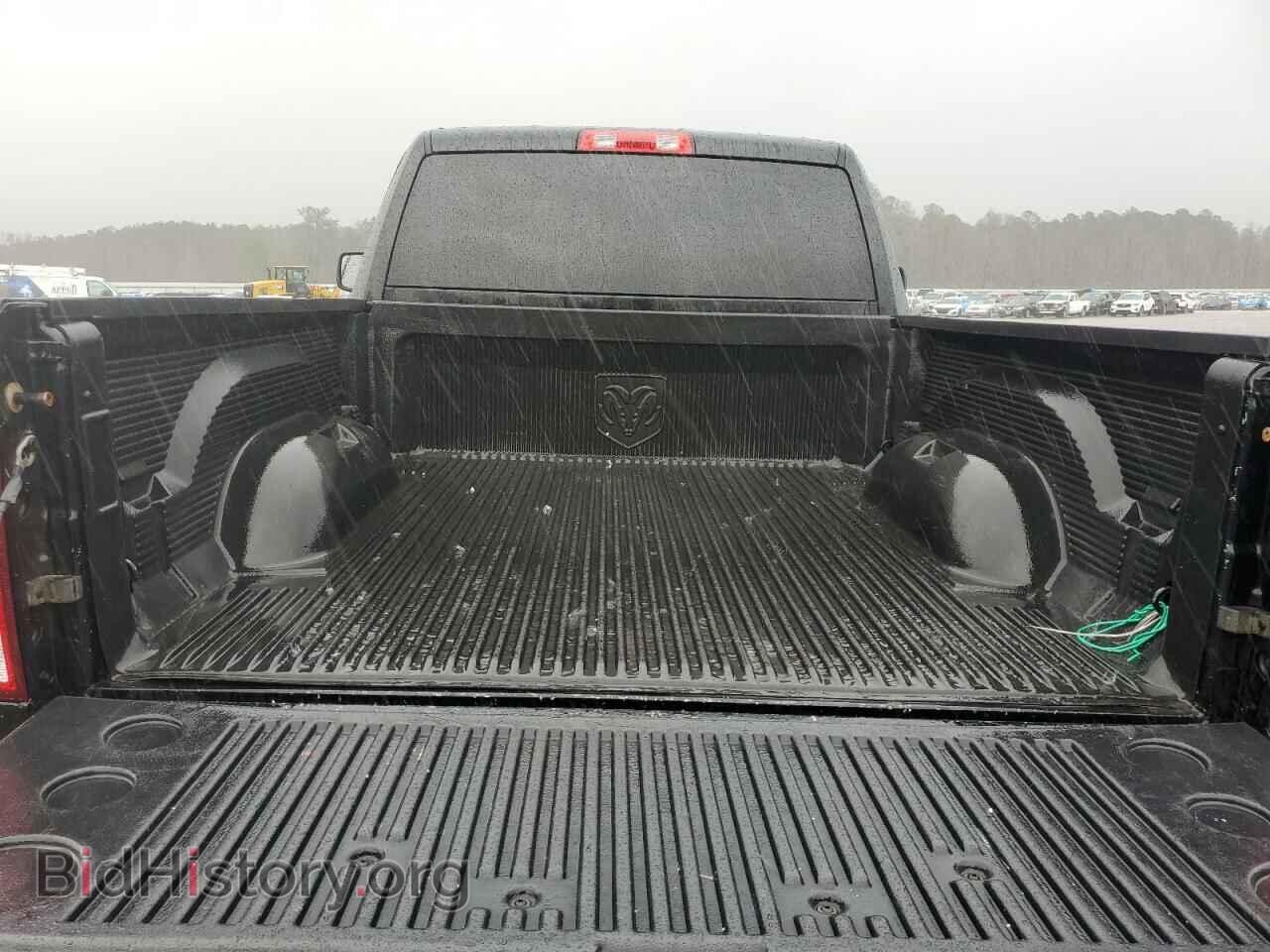 2013 RAM 1500 - VIN: 3C6JR6AP1DG576830 - Фото 10