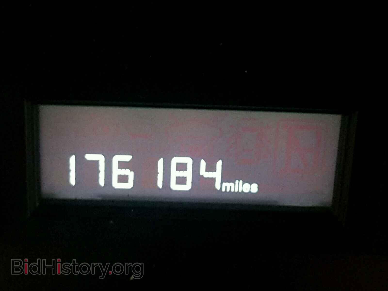 2012 DODGE CARAVAN - VIN: 2C4RDGBGXCR252959 - Фото 8