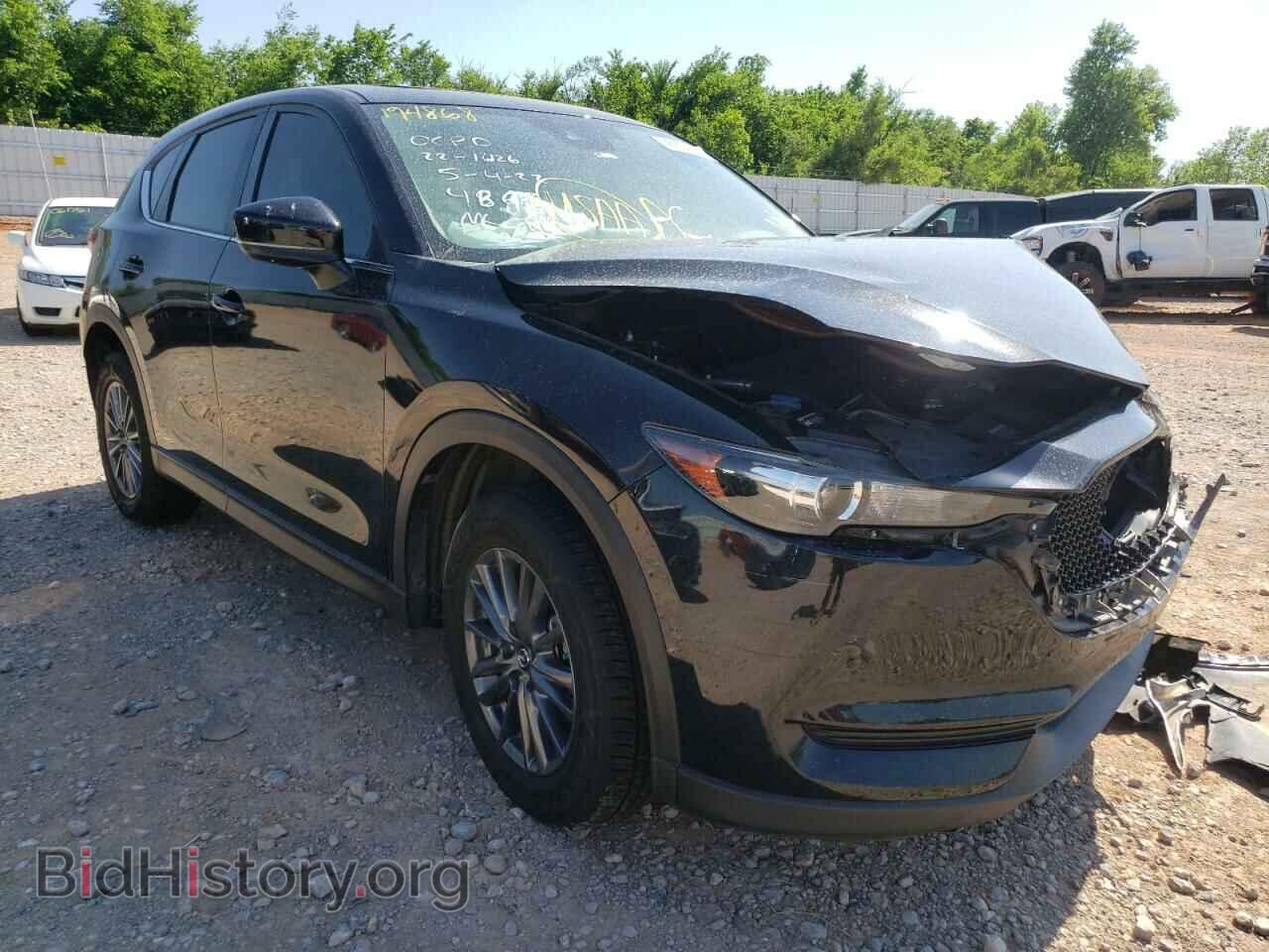 Photo JM3KFACL5H0194868 - MAZDA CX-5 2017