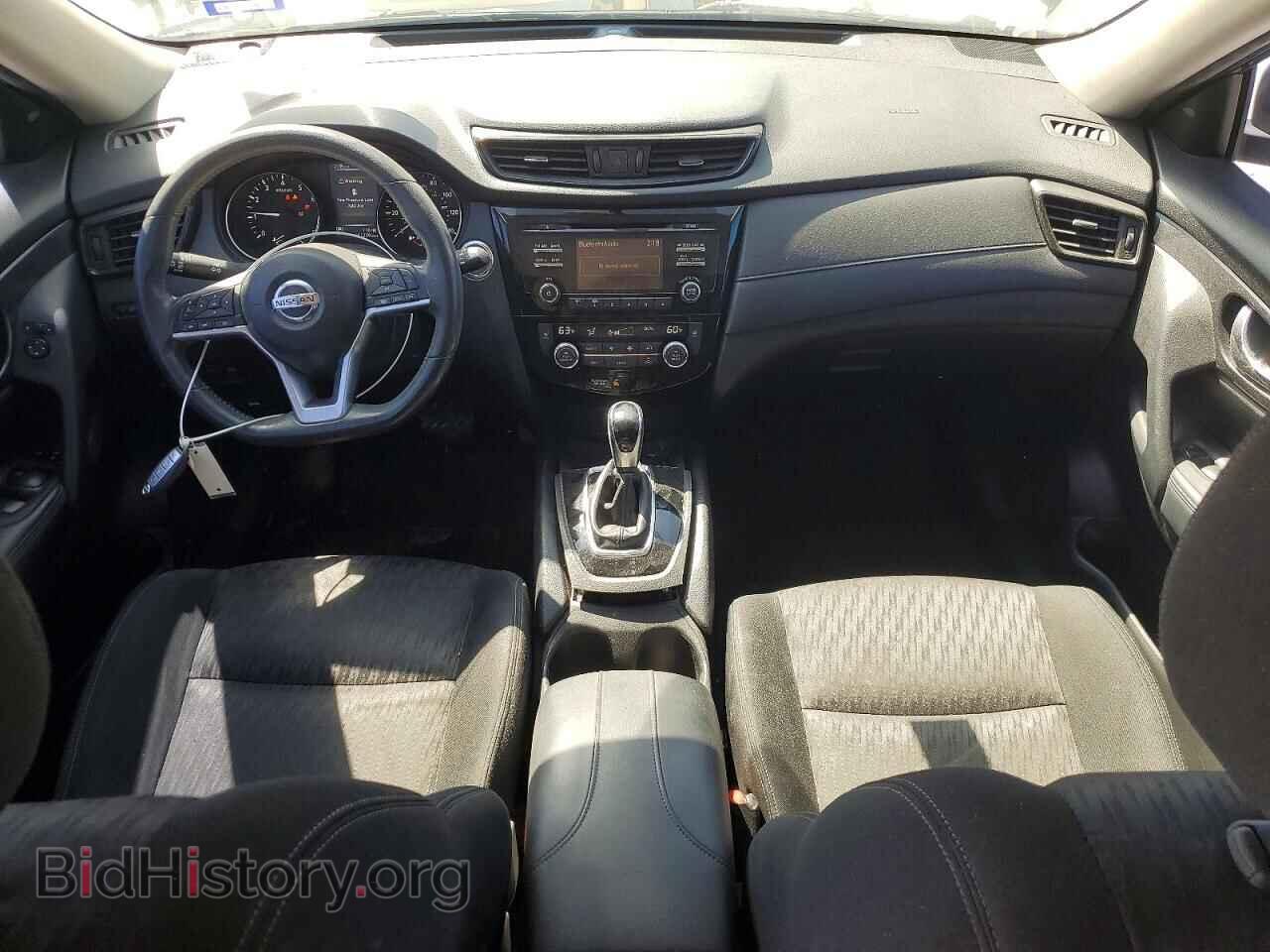 2017 NISSAN ROGUE - VIN: KNMAT2MT6HP592437 - Фото 8