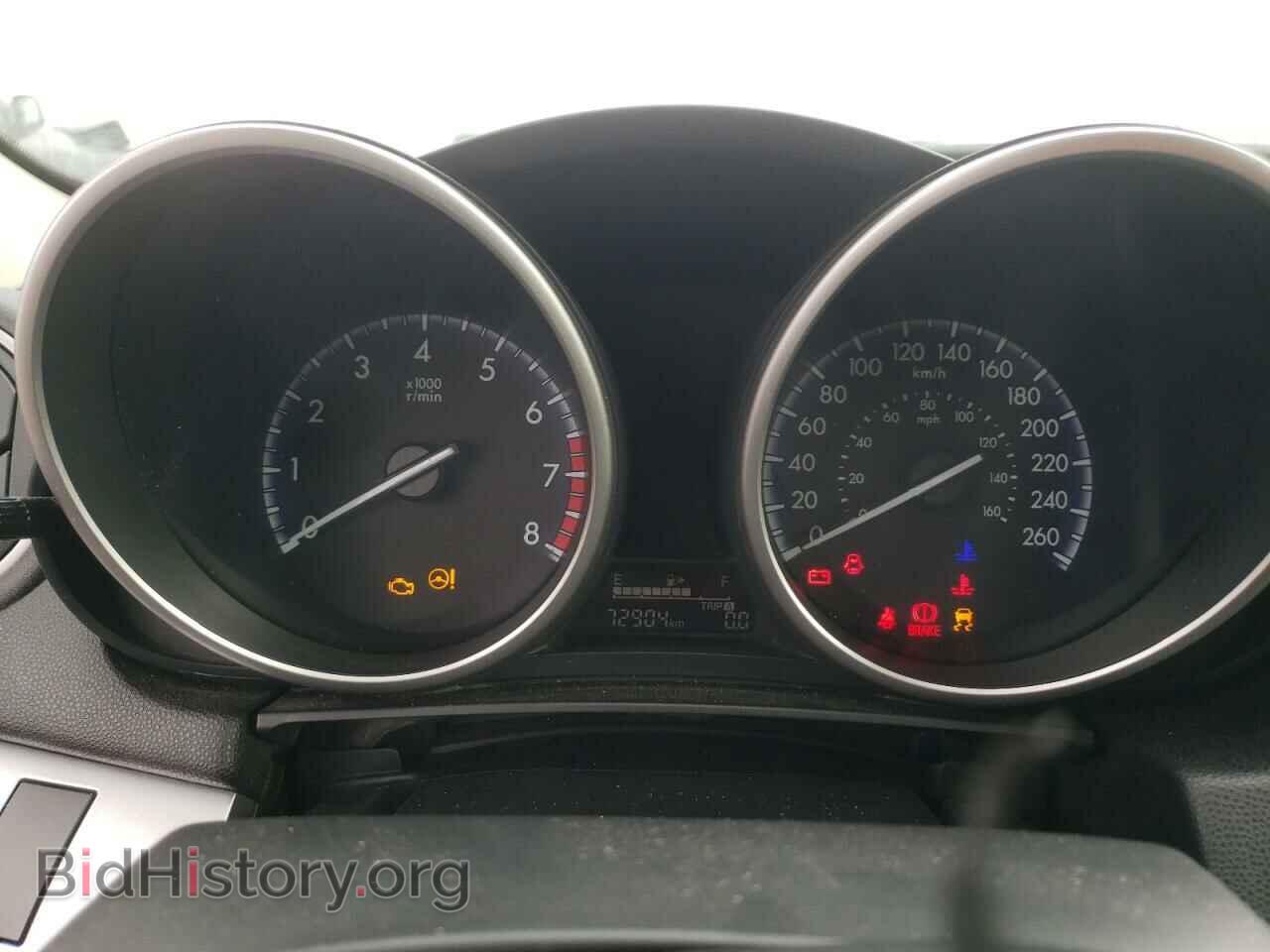2013 MAZDA 3 - VIN: JM1BL1KF1D1768092 - Photo 9