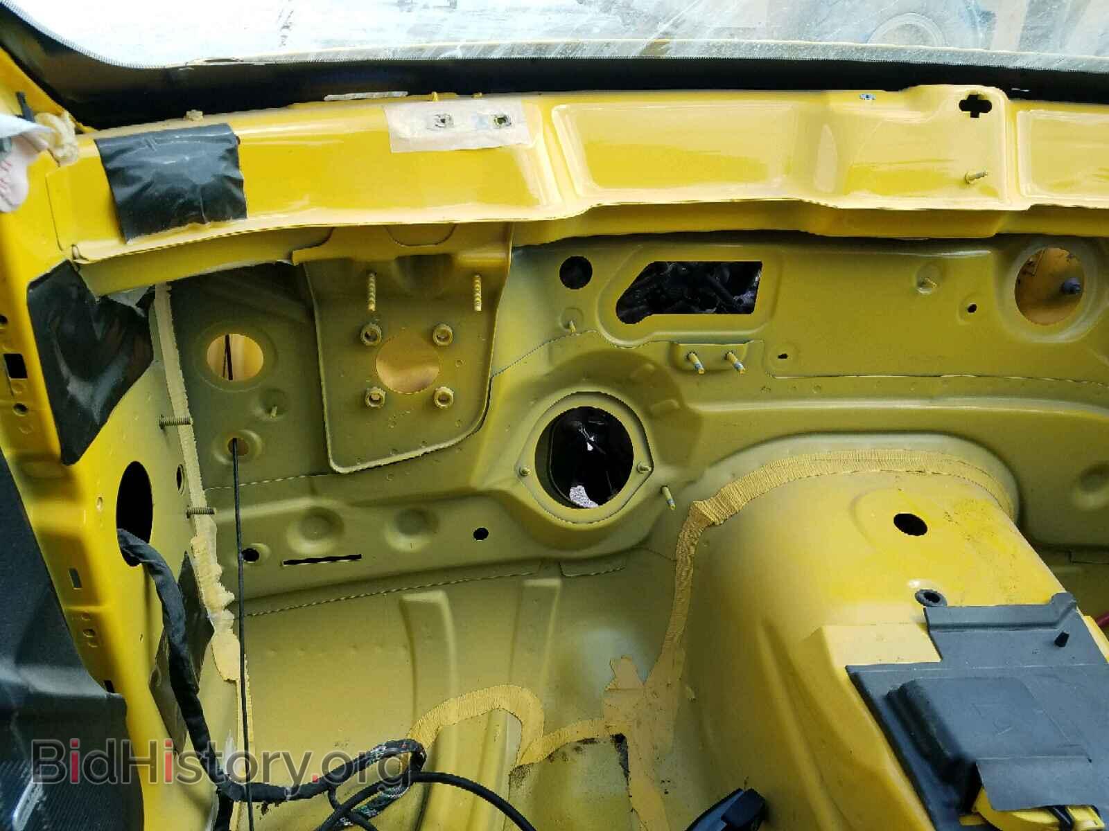 2017 DODGE CHALLENGER - VIN: 2C3CDZAG2HH502019 - Фото 8