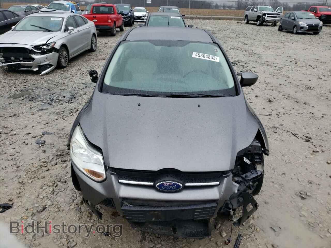 2012 FORD FOCUS - VIN: 1FAHP3F23CL115645 - Photo 5