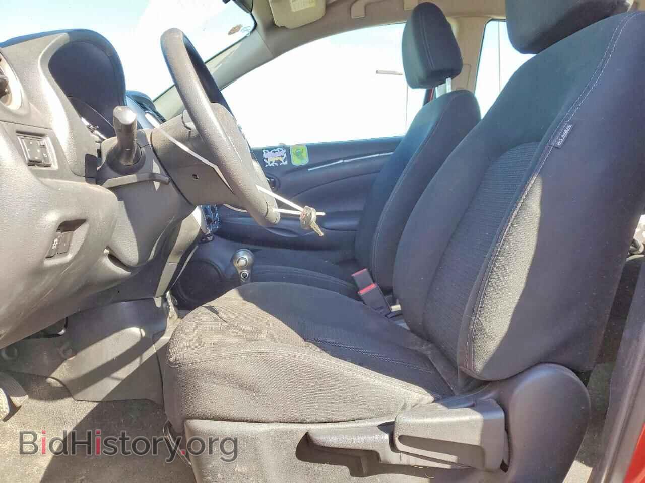 2019 NISSAN VERSA - VIN: 3N1CN7AP3KL875861 - Photo 7