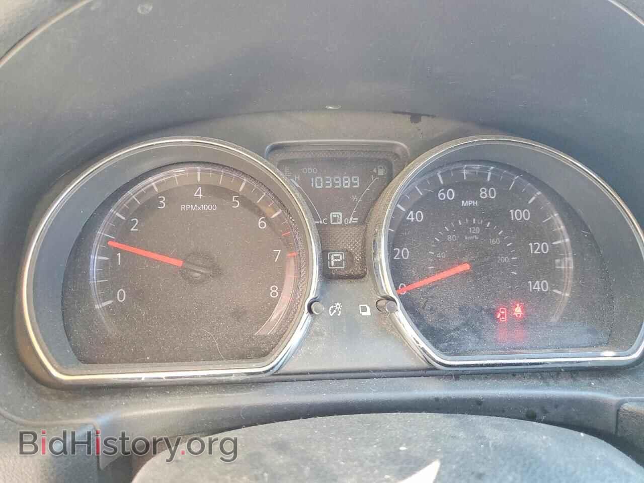 2019 NISSAN VERSA - VIN: 3N1CN7AP3KL875861 - Photo 9