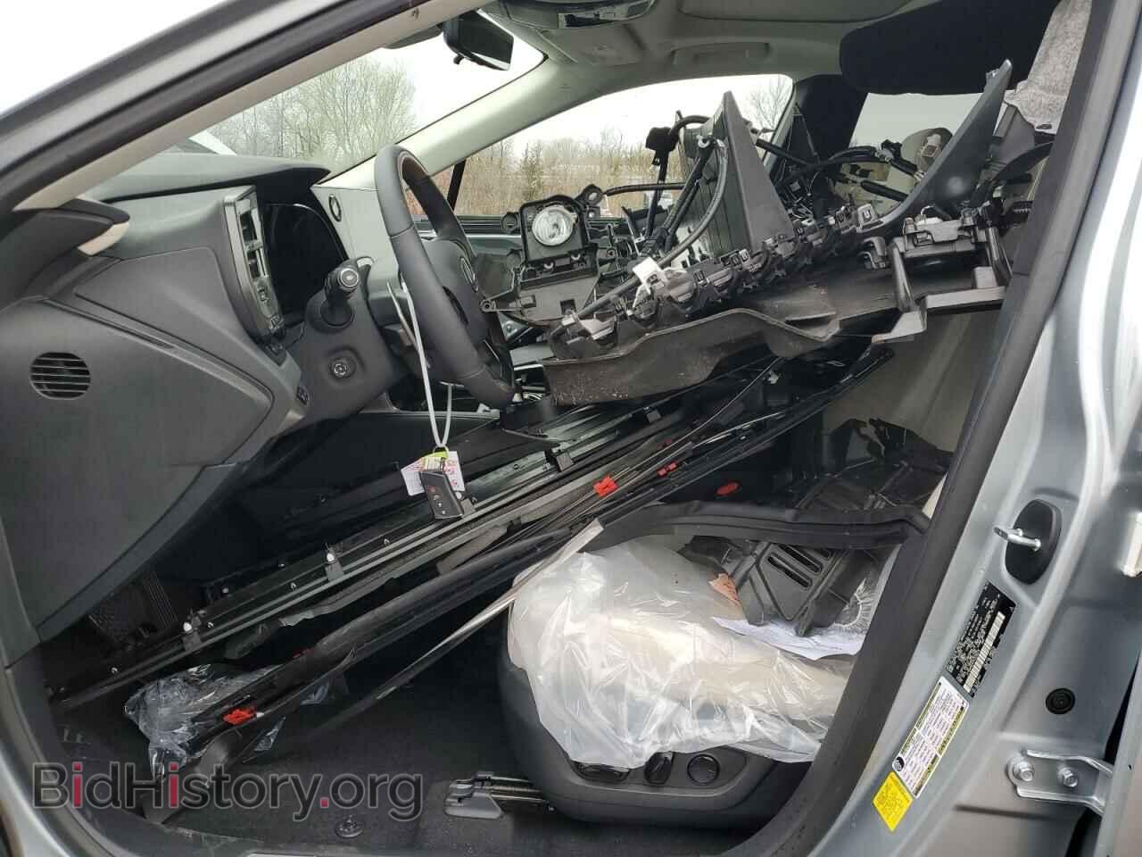 2023 LEXUS RX350 - VIN: 2T2BAMCA4PC036576 - Фото 7