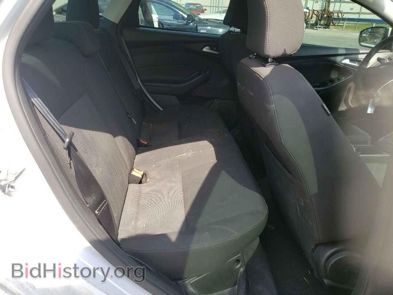 2015 FORD FOCUS - VIN: 1FADP3F2XFL207337 - Фото 6