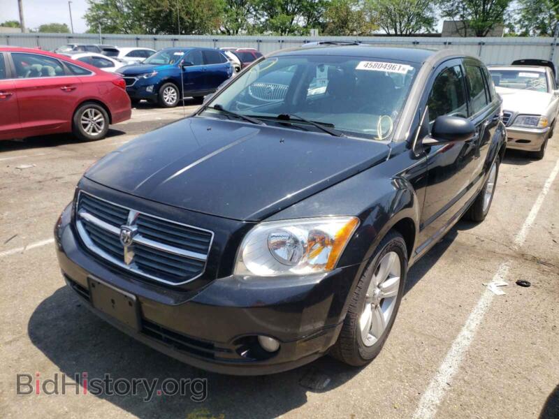2010 Dodge CALIBER (VIN 1B3CB3HA2AD568283) — photo 2 of 10